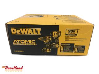 dewalt 20v